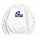 Akaza boxed oversize sweatshirt 30.735.1 фото