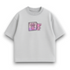 Angel gym oversize t-shirt 30.972 фото