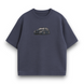 BMW 18 cm oversize t-shirtirt 31.228 фото