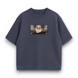 Choso boxed v3 oversize t-shirt 31.003 фото