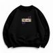 Kira Yoshikage boxed oversize sweatshirt 31.315 фото