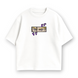 Kira Yoshikage boxed oversize t-shirt 31.316 фото