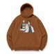 Sosuke Ayzen with liquor oversize hoodie 30.871 фото