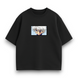Killua boxed v2 oversize t-shirt 31.11 фото