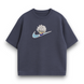 Swoosh Killua v2 oversize t-shirt 31.103 фото