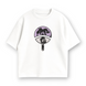 Uchiha Sasuke and Itachi oversize t-shirt 31.041 фото