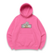 Goku boxed Oversize hoodie 30.212.1 фото