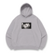 Musashi Miyamoto boxed oversize hoodie 30.152.1 фото