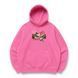Ichigo Kurosaki sword boxed oversize hoodie 30.102.1 фото