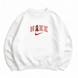 nk Dail v2 oversize sweatshirt 31.345 фото