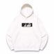 Madara eyes boxed oversize hoodie 30.65.1 фото