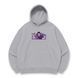 Toji Fushiguro boxed v2 oversize hoodie 30.43.1 фото