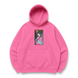 MaoMao boxed oversize hoodie 31.649 фото