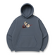 swoosh Popeye oversize hoodie 31.655 фото