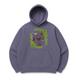 Moonshine oversize hoodie 31.613 фото