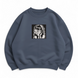 Tomie boxed oversize sweatshirt 31.731. фото