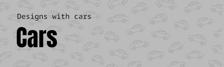 Banner from design