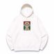 Sukuna boxed oversize hoodie 30.47.1 фото
