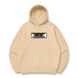 Kisuke Urahara eyes boxed oversize hoodie 30.98.1 фото