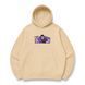 Toji Fushiguro boxed v2 oversize hoodie 30.43.1 фото