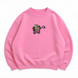 Pudge oversize sweatshirt 31.587 фото