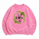 Moonshine oversize sweatshirt 31.614 фото