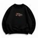 BMW fire oversize sweatshirt 30.807.1 фото