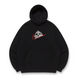 swoosh Baki v3 oversize hoodie 30.244.1 фото