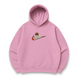swoosh Baki v2 oversize hoodie 30.248.1 фото