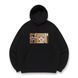Marin Kitagawa with alcohol energy drink boxed oversize hoodie 30.356.1 фото