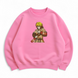 THORFINN with beer oversize sweatshirt 30.431.1 фото
