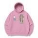 Frieren with water oversize hoodie 30.468.1 фото