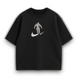 swoosh Crash Muscle oversize t-shirt 31.445 фото