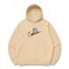 Swoosh Jiraya oversize hoodie 30.538.1 фото