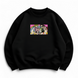 Jiraya tyan boxed oversize sweatshirt 30.571.1 фото