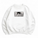 Yuta Okkotsu boxed v2 oversize sweatshirt 31.470 фото