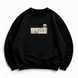 Satoru Gojo boxed v6 oversize sweatshirt 30.514.1 фото