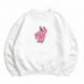 Patrick gym oversize sweatshirt 30.482.1 фото