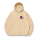 Spider-man and Kitty oversize hoodie 31.481 фото