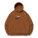 swoosh Yujiro v2 oversize hoodie 30.255.1 фото