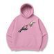 Berserk with Behelit v2 oversize hoodie 30.582.1 фото