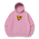 Mark Hotline Miami oversize hoodie 31.308 фото