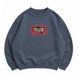 Berserk boxed v2 oversize sweatshirt 30.601.1 фото
