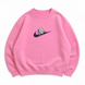 Swoosh Obito v4 oversize sweatshirt 30.559.1 фото