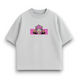 Anya Forger boxed v2 oversize t-shirt 31.22 фото