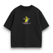 Banana gym oversize t-shirt 30.958 фото
