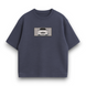 BMW boxed oversize t-shirt 31.226 фото
