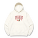 nk Patrick Christmas oversize hoodie 31.390 фото