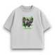 Roronoa Zoro gym oversize t-shirt 30.97 фото