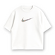 swoosh Satoru Gojo eyes oversize t-shirt 30.989 фото